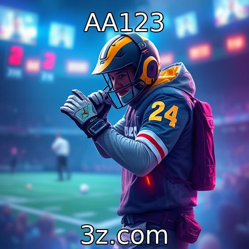 AA123 Apostas esportivas: Como analisar cada partida para garantir ganhos