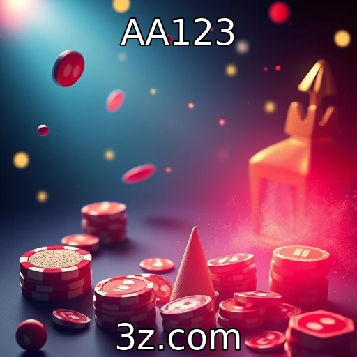 AA123 Como as criptomoedas estão transformando o cenário das apostas online