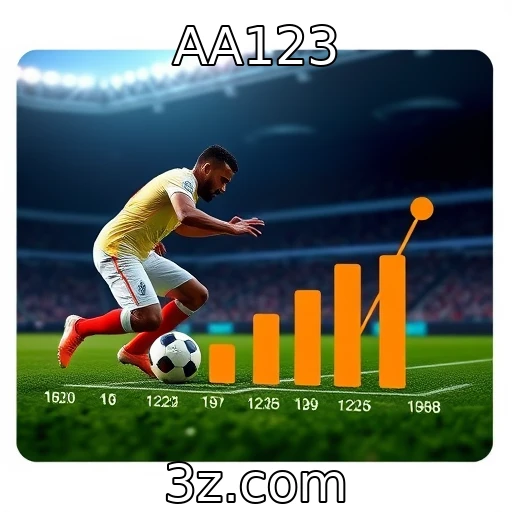 Apostas esportivas: Como escolher o time certo para apostar em 2025