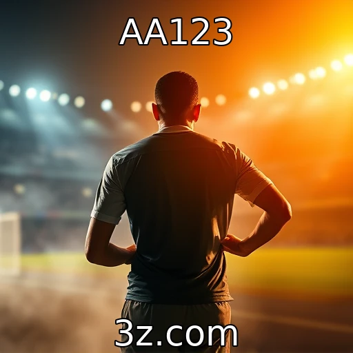 AA123 Apostas esportivas: como analisar partidas de forma estratégica